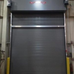 Commercial Rolling Doors