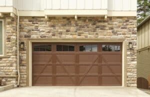 Garage Door