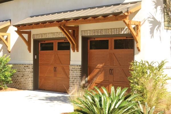 Garage Door Maintenance