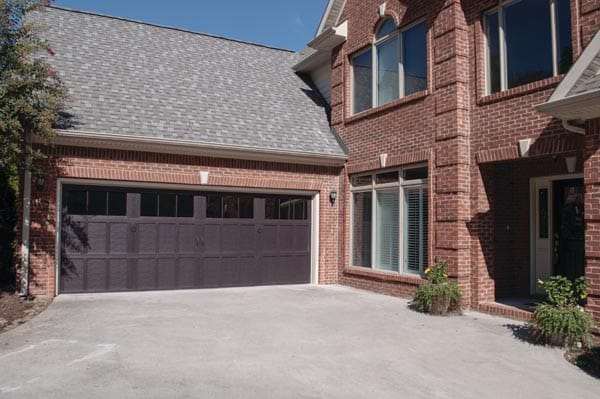 Residential Garage Doors