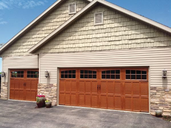 Garage Door Safety