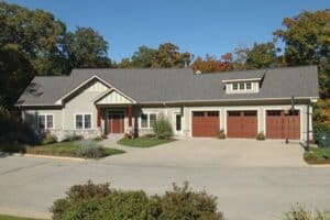 Residential Garage Doors