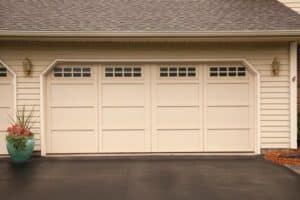 Residential Garage Door