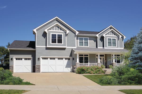 Garage Doors