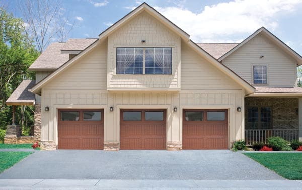 Garage Doors