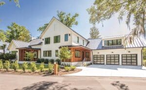 Residential Garage Door