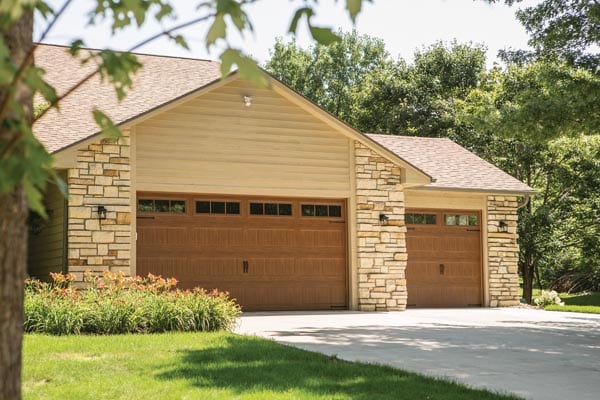 Garage Door