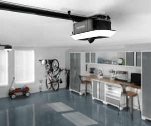 Garage Door Opener