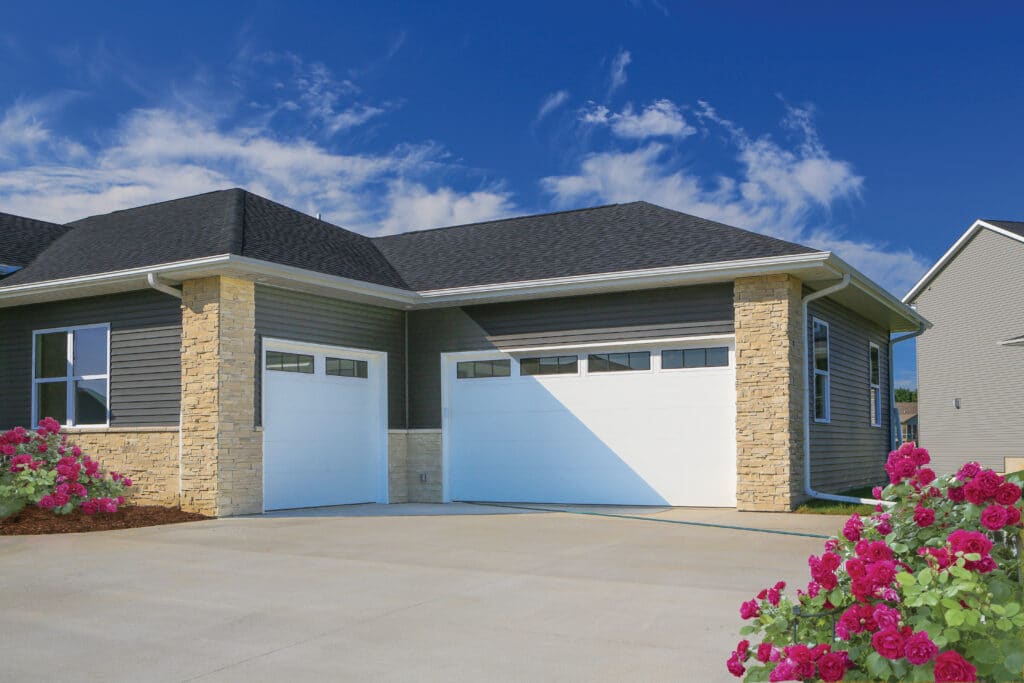 Residential Garage Door